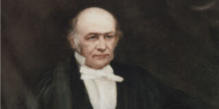 Sir William Rowan Hamilton